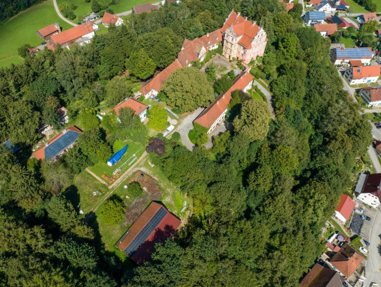 Osterberg, Germany