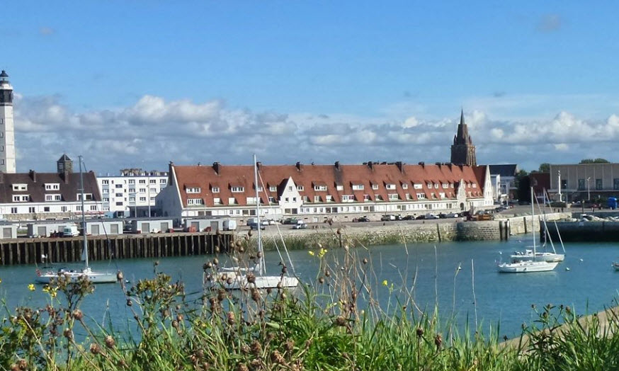 Calais, France