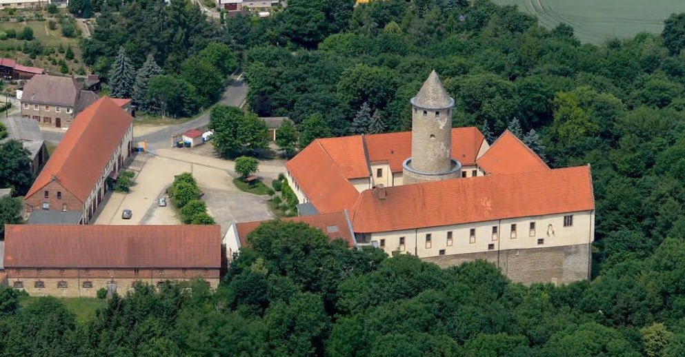 Haynsburg, Germany