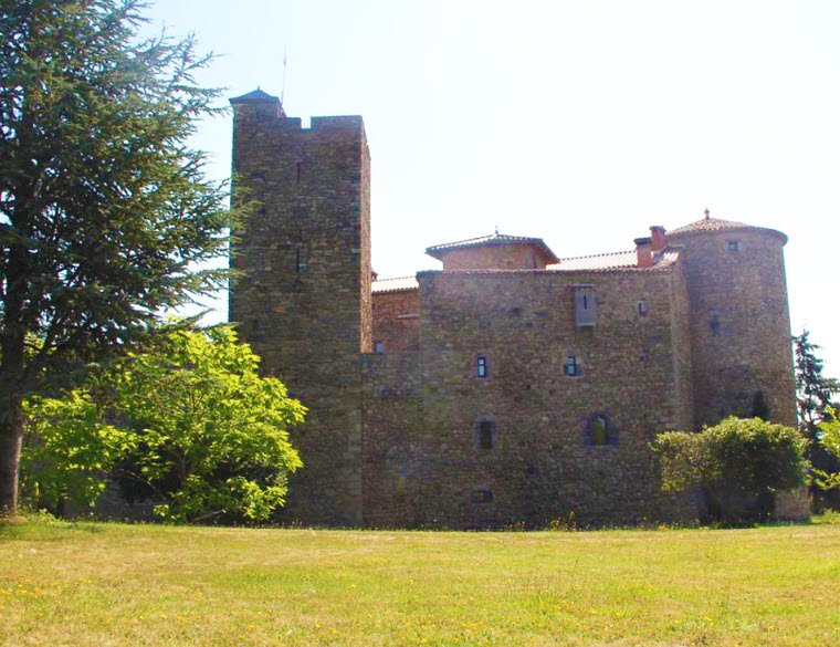 Bosbomparent, France, France