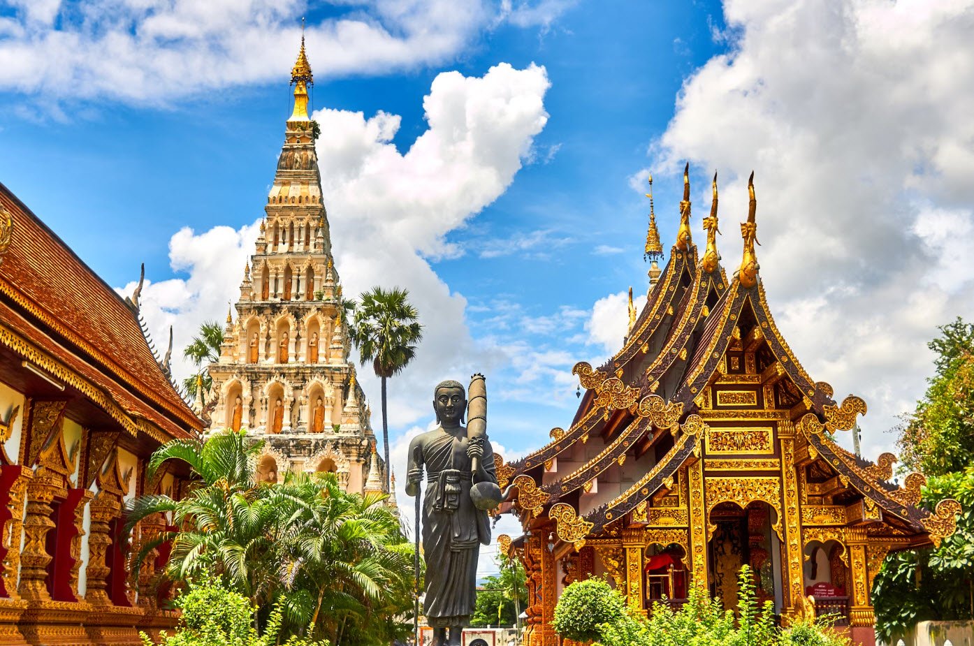 First-Timer’s Travel Guide to Thailand - What You Must Know