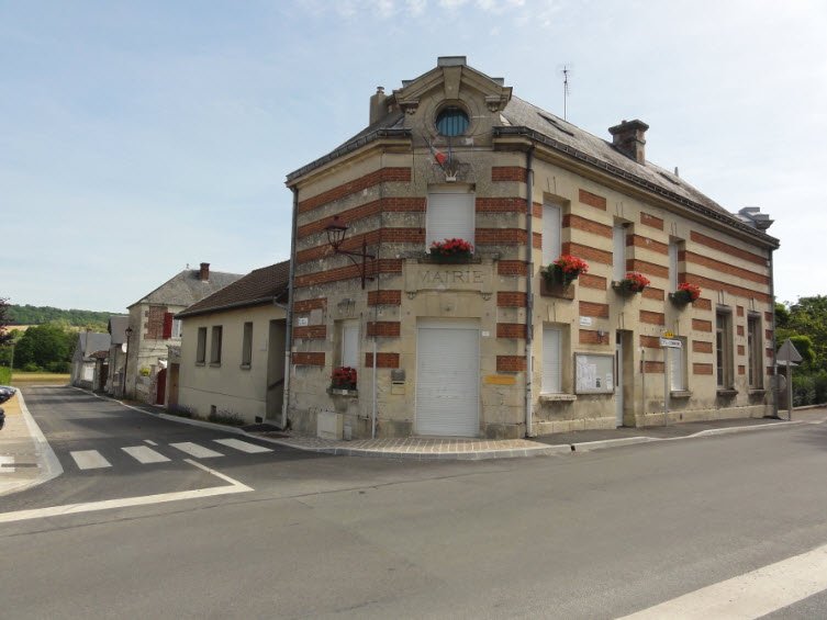 Boves, Hauts-de-France, France