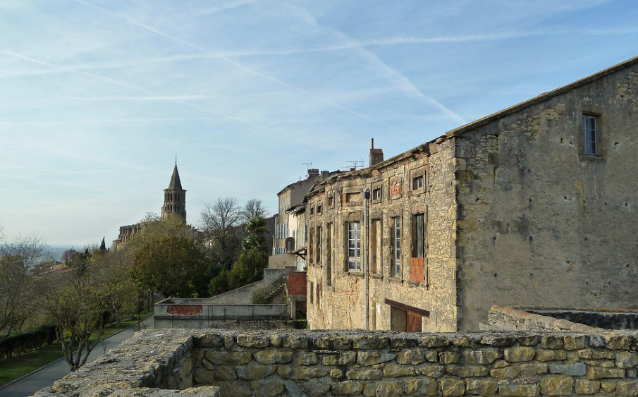 Cambiac, France