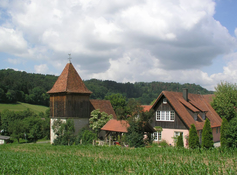 Unterscheffach, Germany, Germany