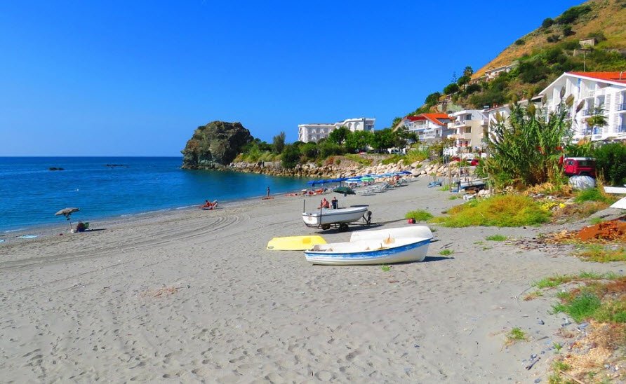 Coreca, Italy