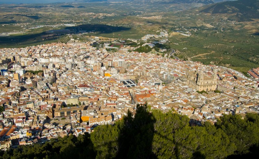 Jaén, Spain, Spain