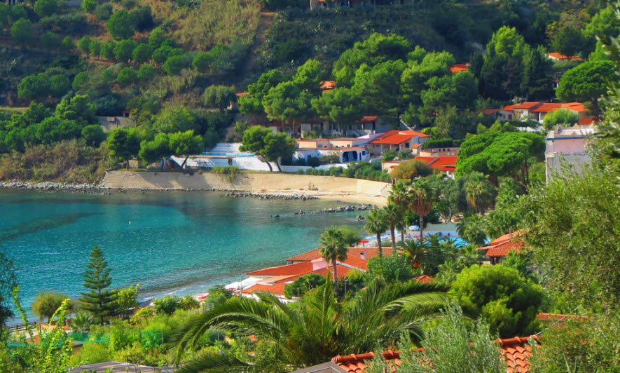 Ricadi, Italy, Italy