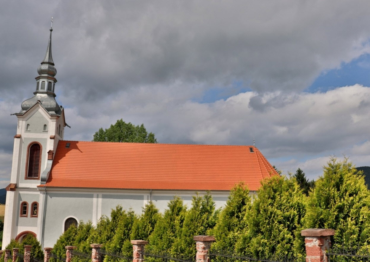 Wolibórz, Poland