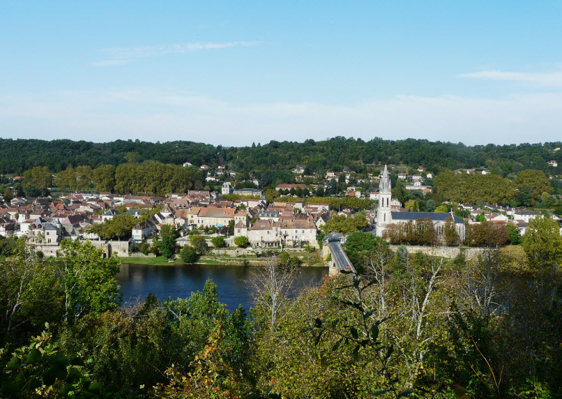 Bayac, France