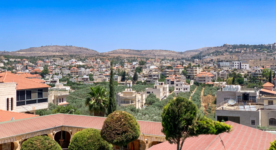 Kalya, State of Palestine