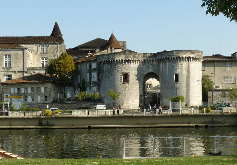 Cognac, France
