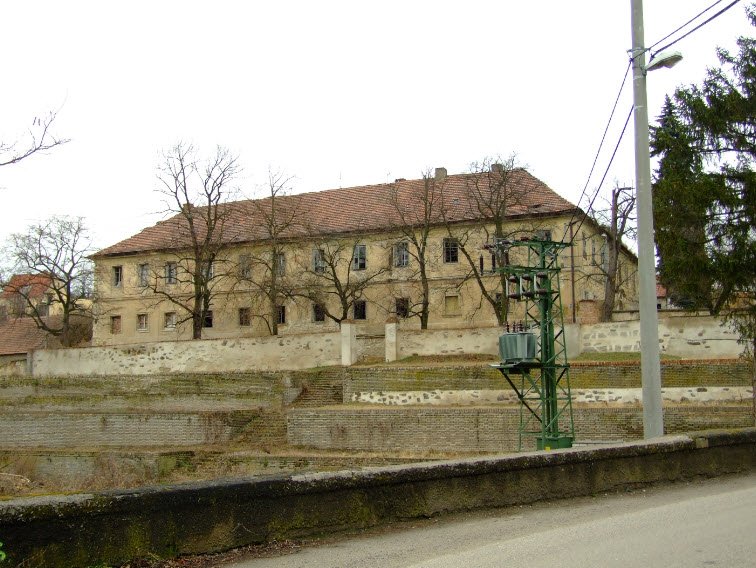 Statenice, Czech Republic (Czechia)