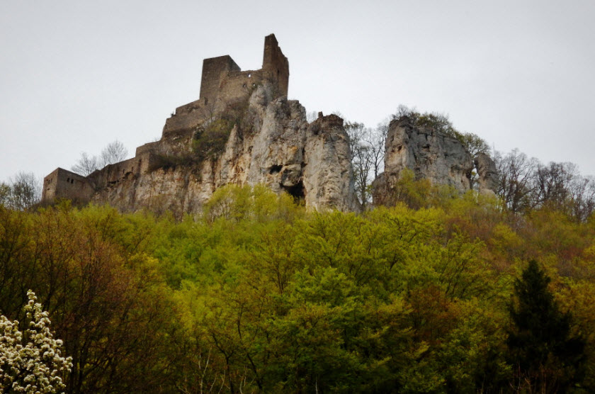 Helmenstein, Neidlingen, Germany, Germany