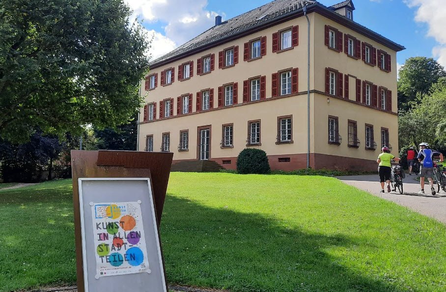 Stauffenberg-Schloss, Germany
