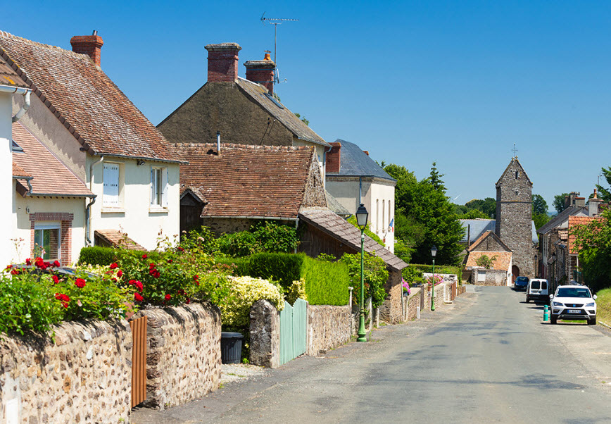 Pannonie, France