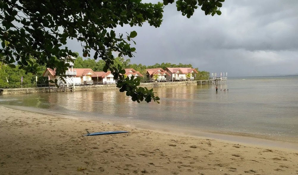 Kansilad Beach Resort , , Philippines