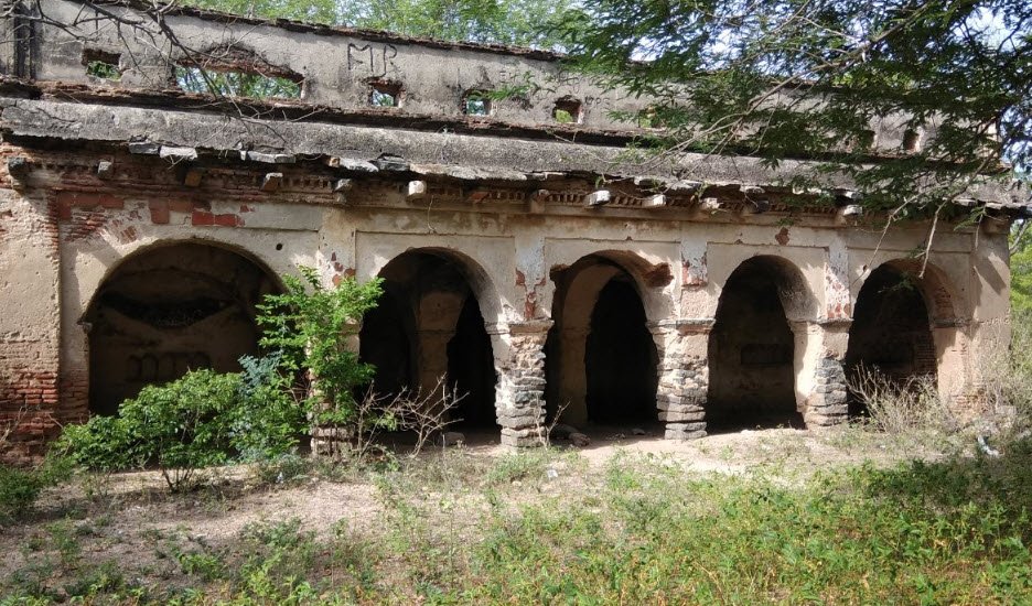 Tangrakottai, India