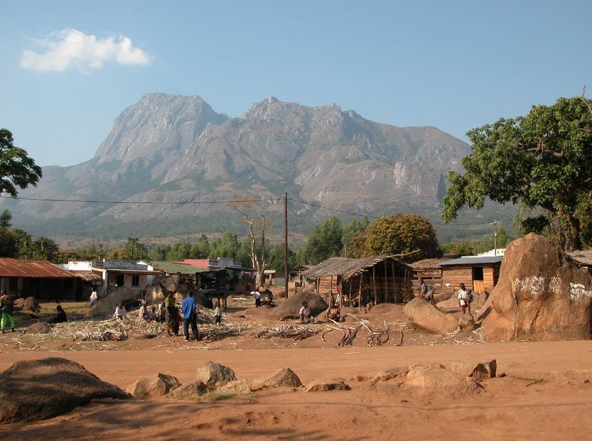Malawi