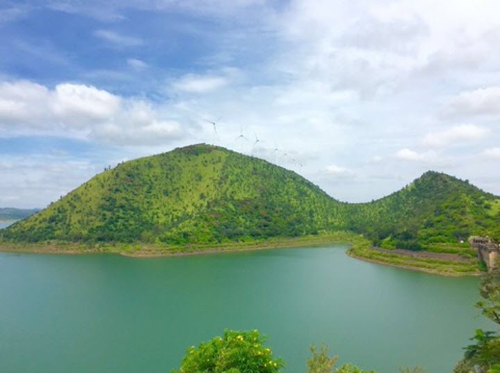 Hosadurga, Karnataka, India