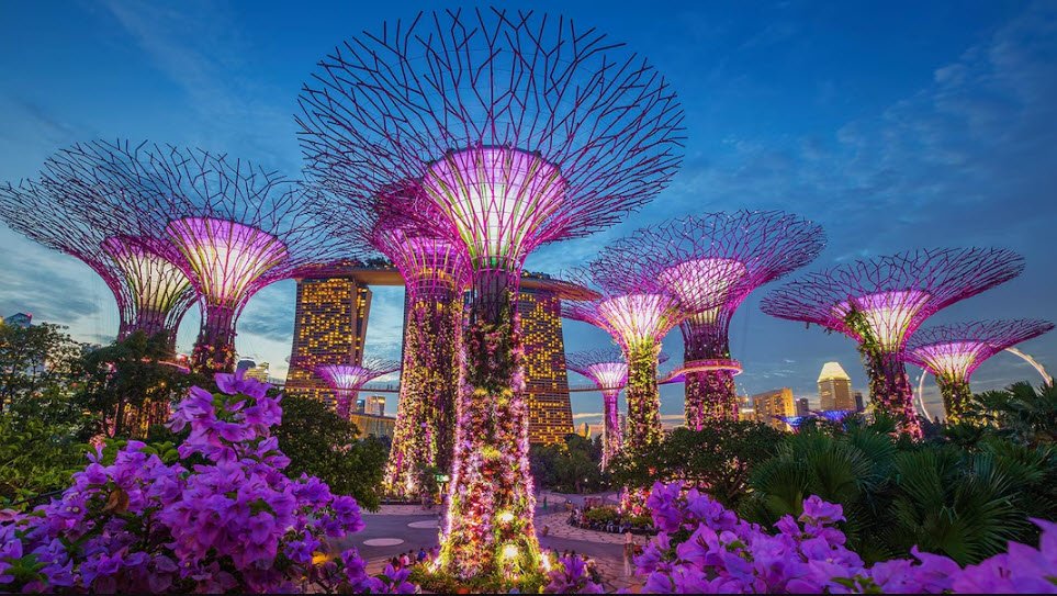 Singapore