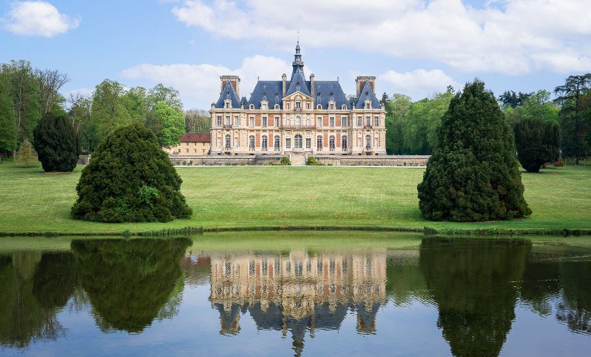 Baronville, Northeastern France, France