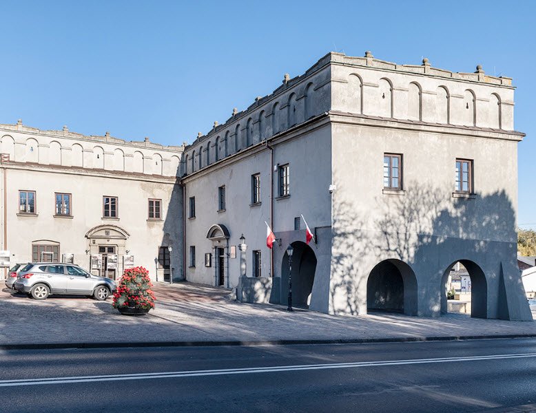 Opoczno, Poland
