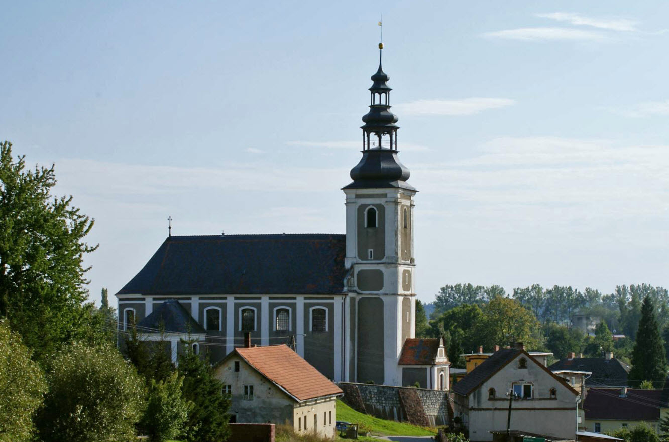 Uraz, Poland