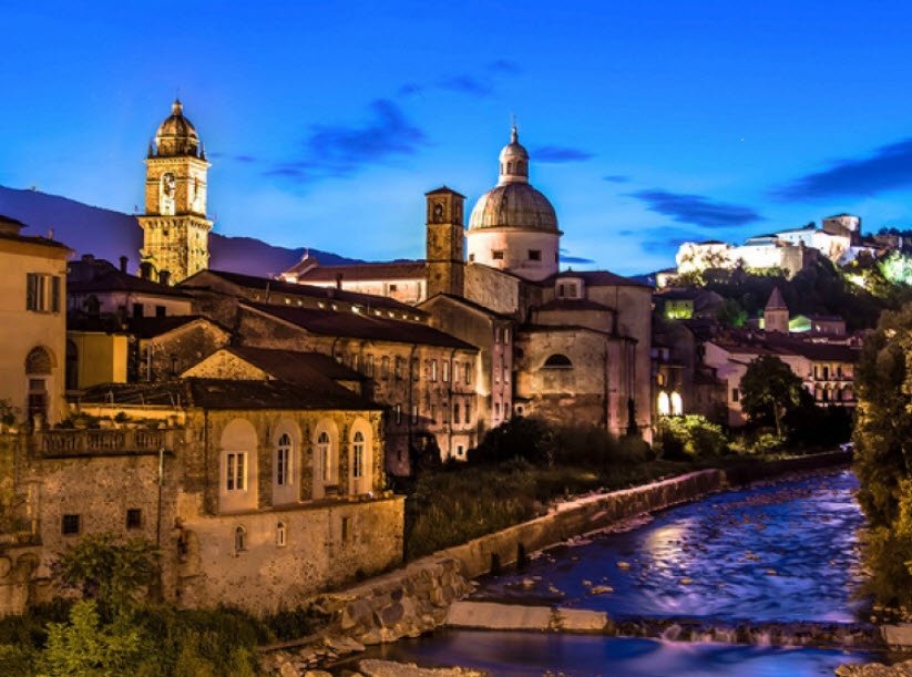 Massa, Italy, Italy