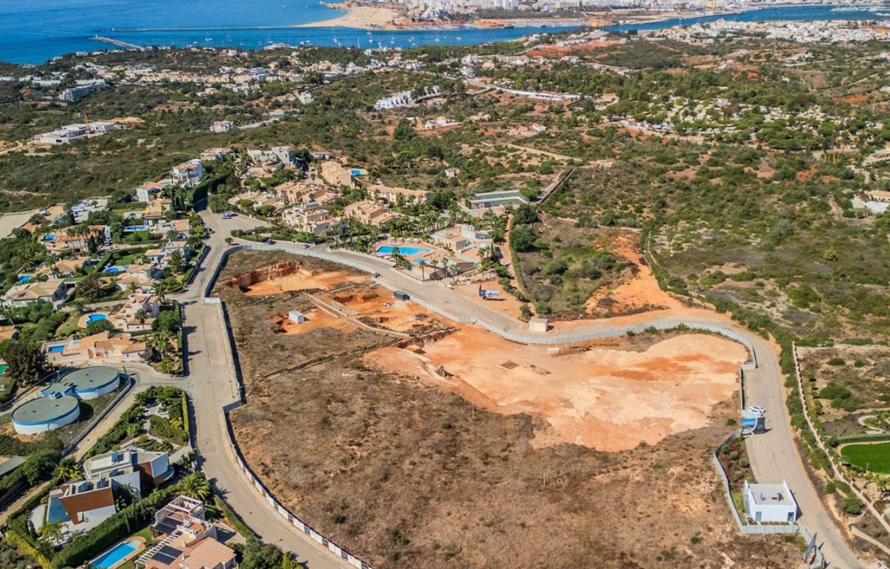 Estômbar, Portugal