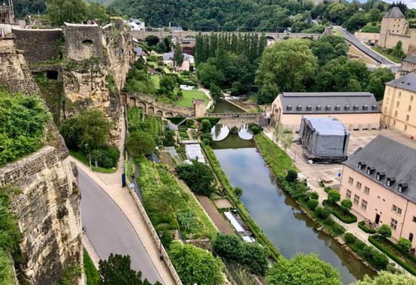 Gaugrehweiler, Germany