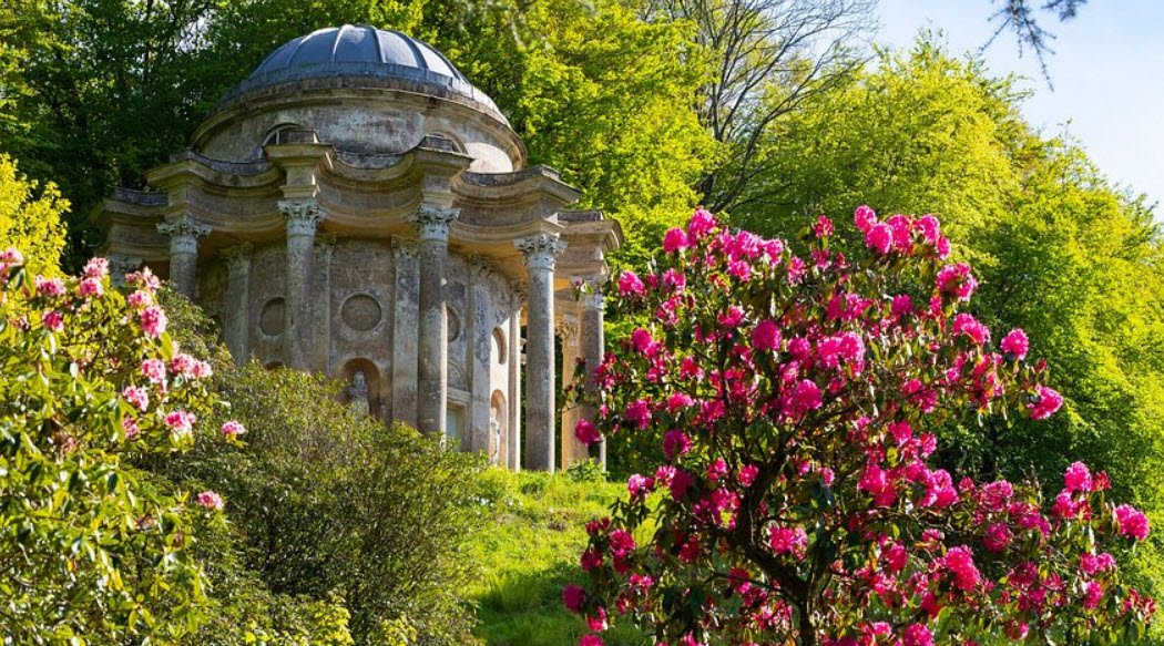Stourhead, United Kingdom