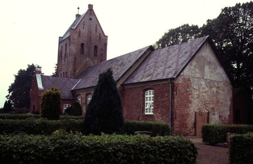 Klixbüll, Germany