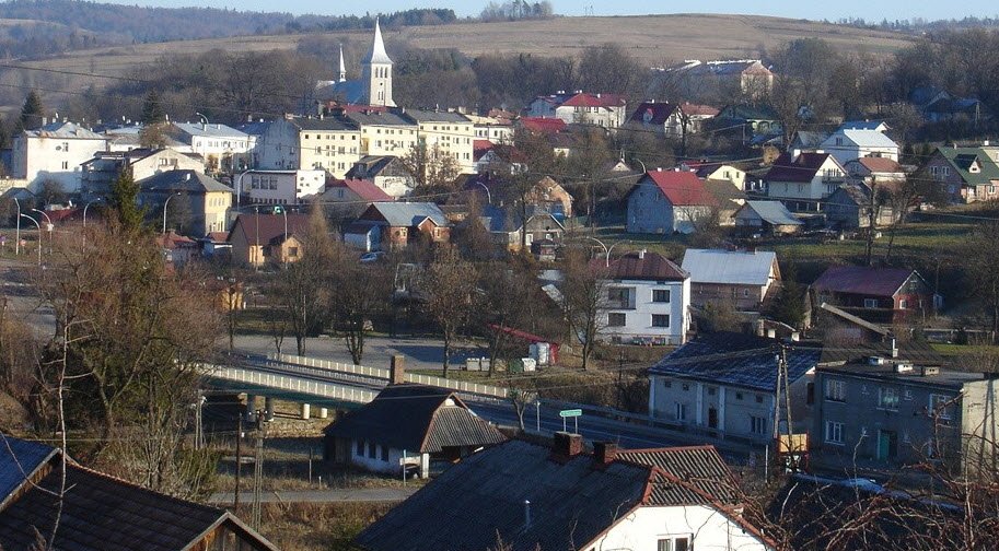 Bircza, Poland, Poland