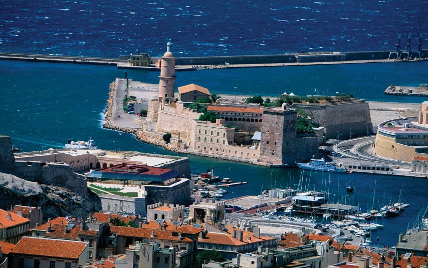 Marseille, France