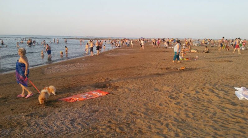 Novxanı, Absheron District, Azerbaijan