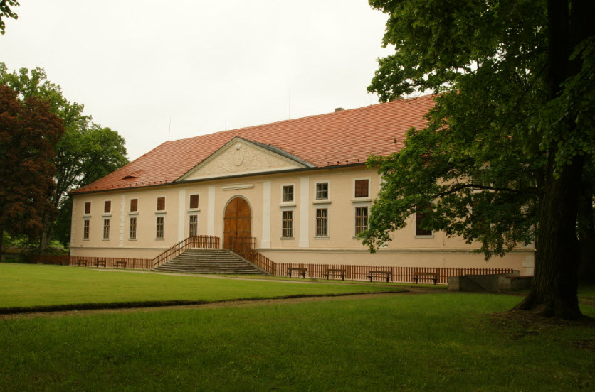 Okříšky, Czech Republic (Czechia)