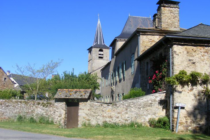 Réquista, France