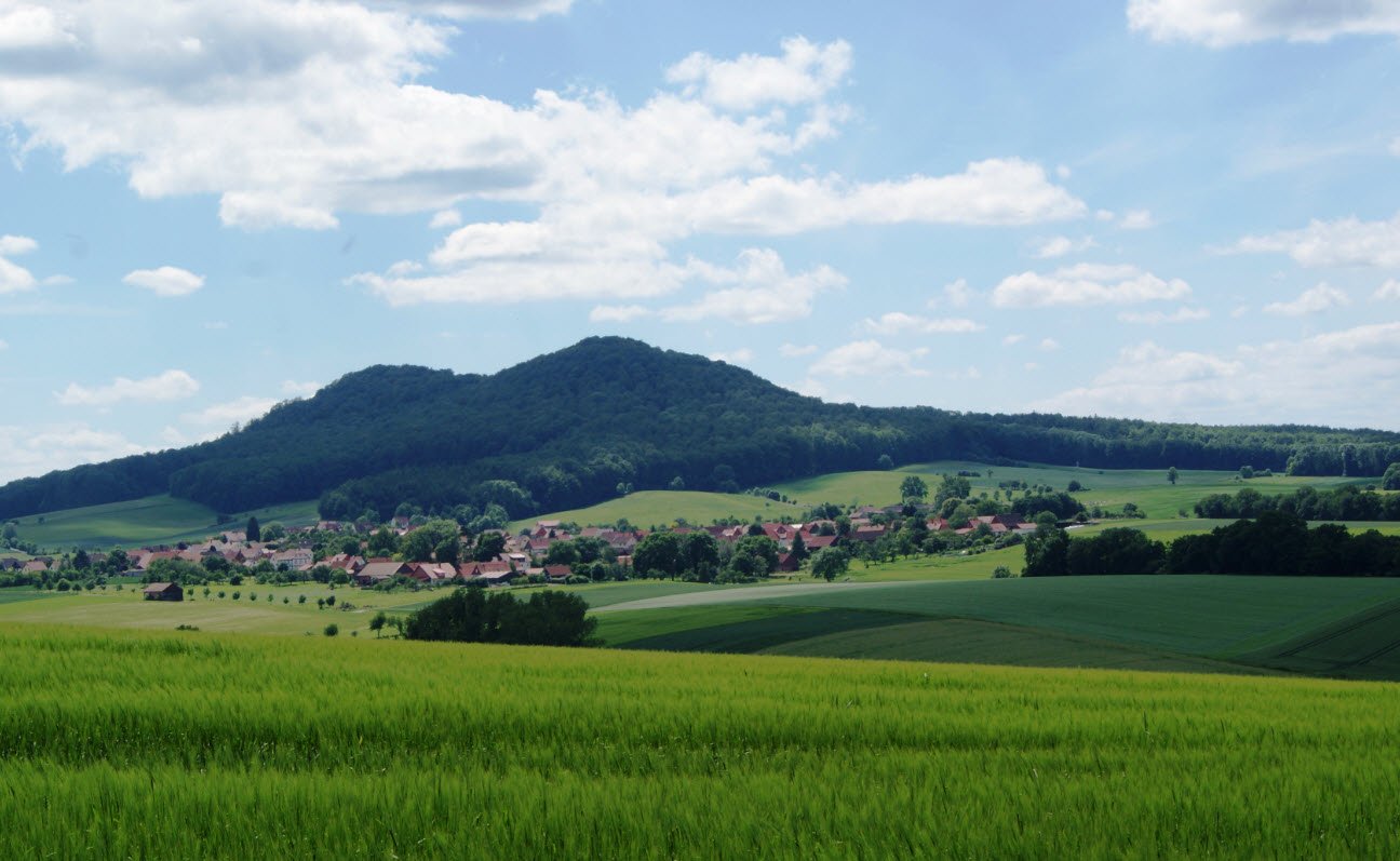 Gleichen, Germany