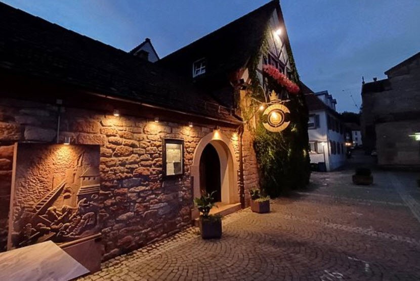Schallodenbach, Germany