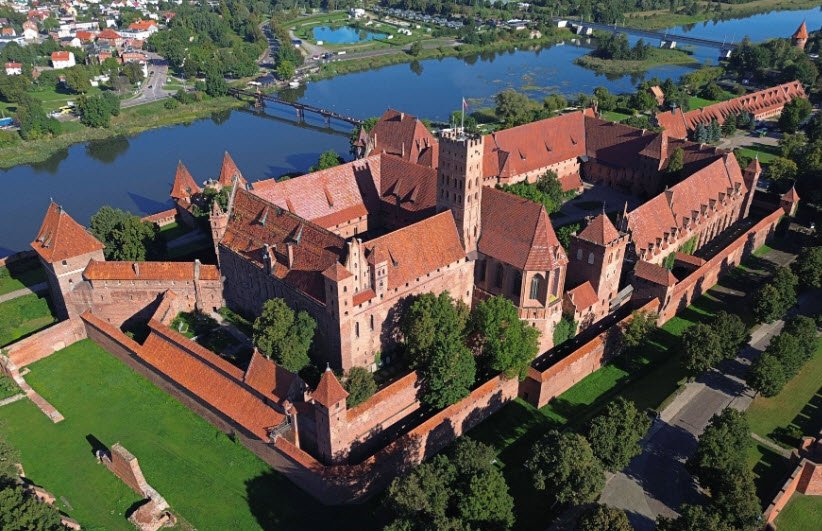 Przyszów, Poland