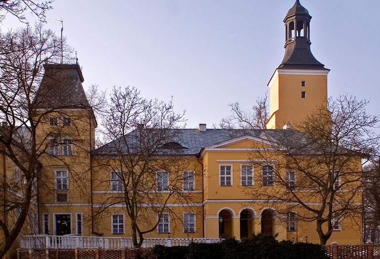 Lubsko, Poland