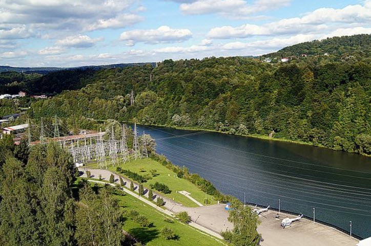 Hoczew, Poland, Poland