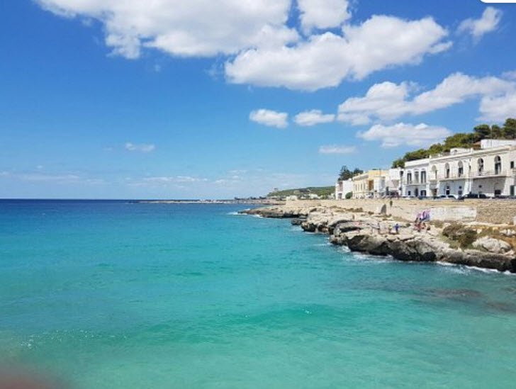 Nardò, Apulia, Italy