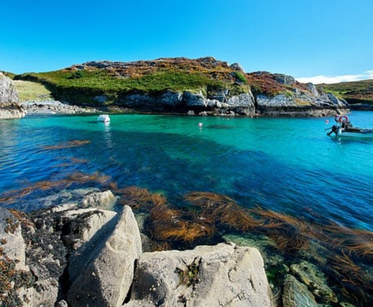 Tragumna, Ireland, Ireland