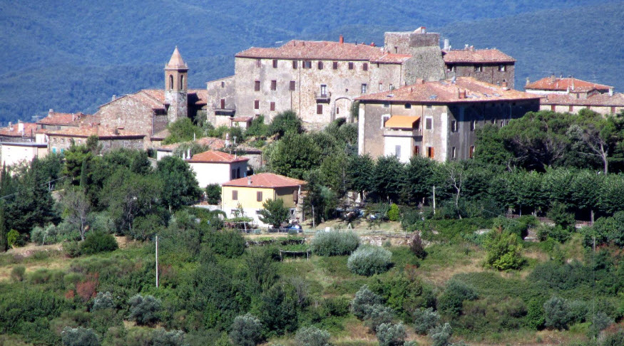 Tatti, Italy