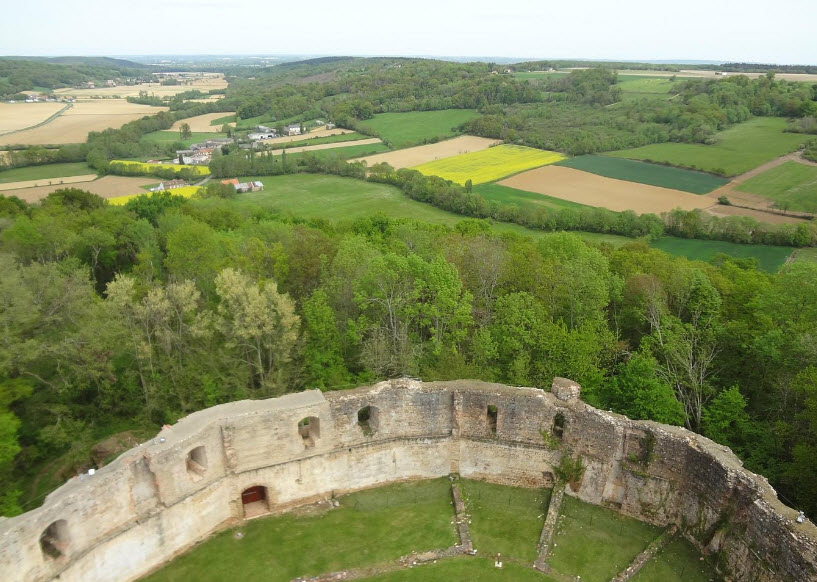 Montaner, France