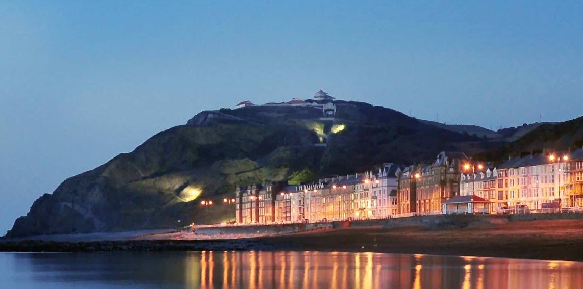 Aberystwyth, United Kingdom