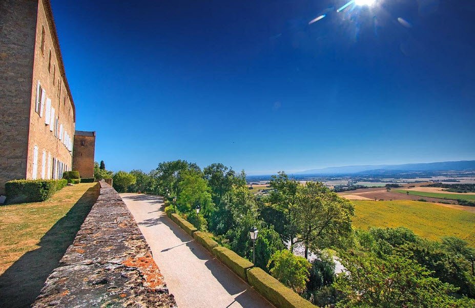 Saint-Félix-Lauragais, France, France