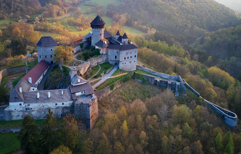 Sovinec, Czech Republic, Czech Republic (Czechia)
