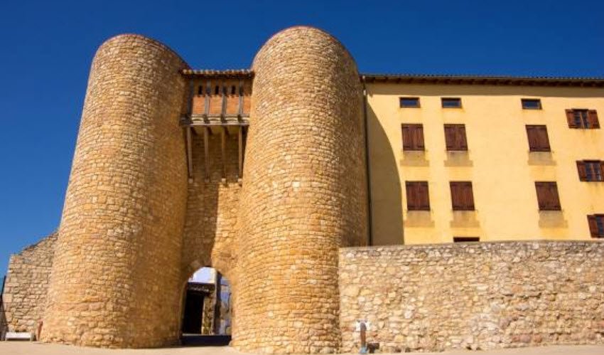 Peñacerrada-Urizaharra, Spain, Spain